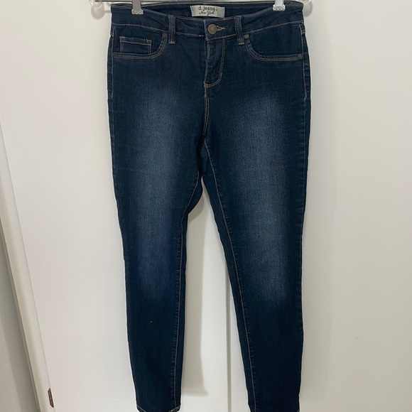 D Jeans New York - Picture 1 of 1